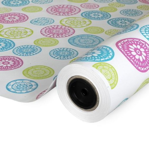 Papel de embrulho PF1702