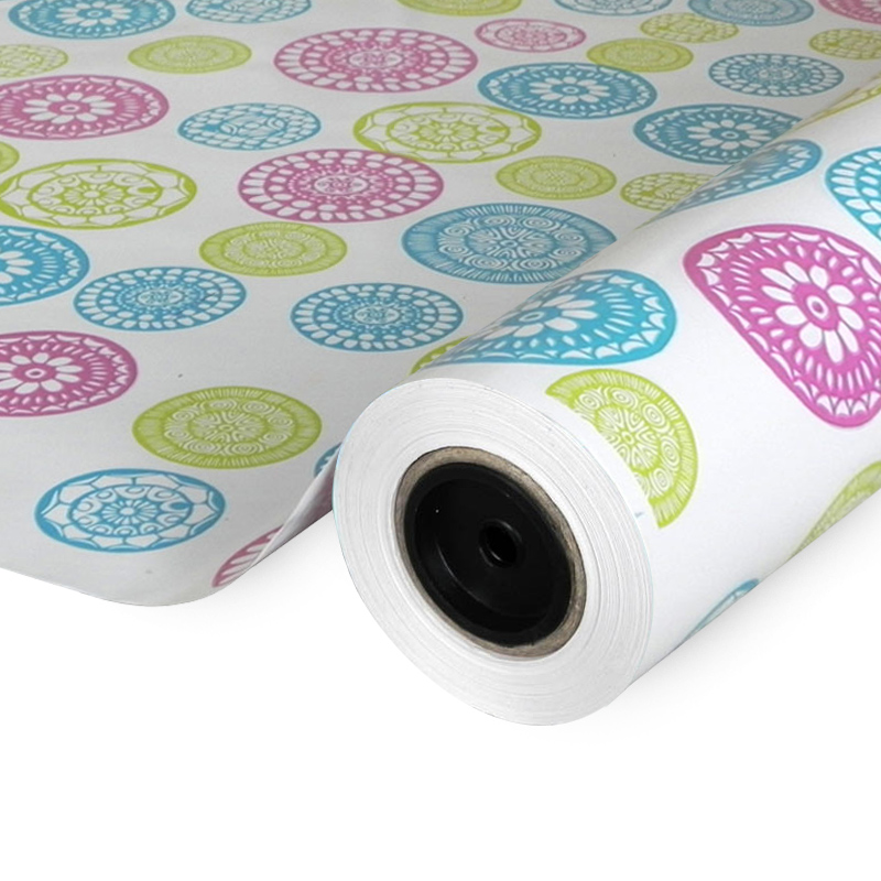 Papel de embrulho PF1702