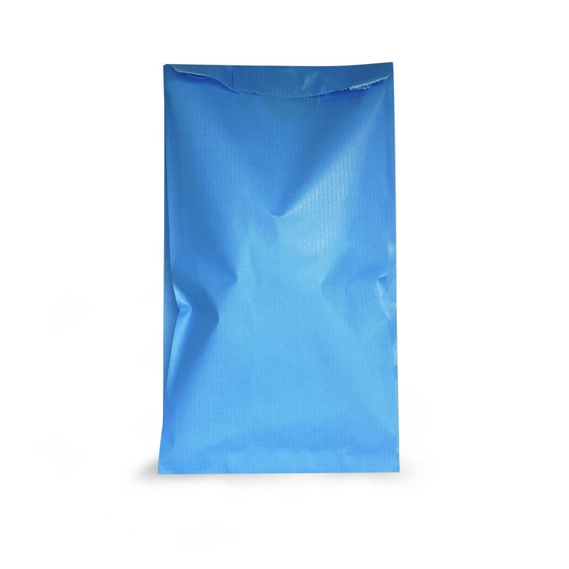 Envelopes de Papel Azul
