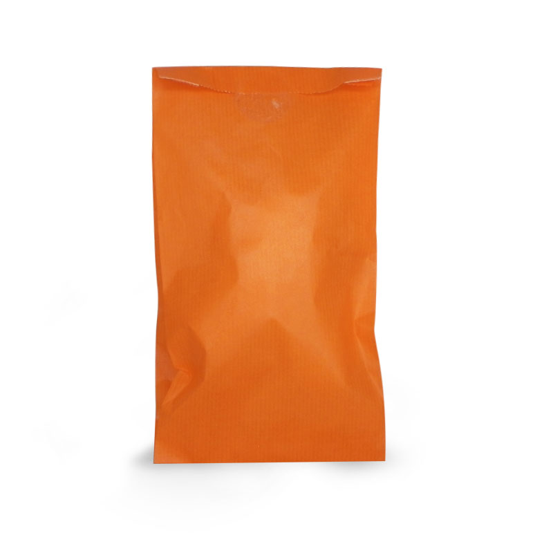 Envelopes de Papel Laranja