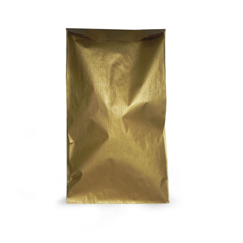 Envelopes de Papel Ouro