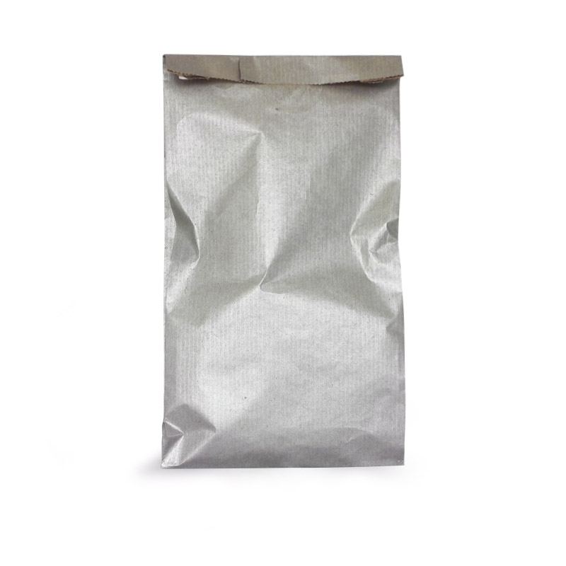 Envelopes de Papel Prata