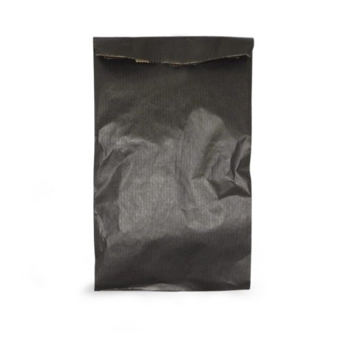 Envelopes de Papel Preto
