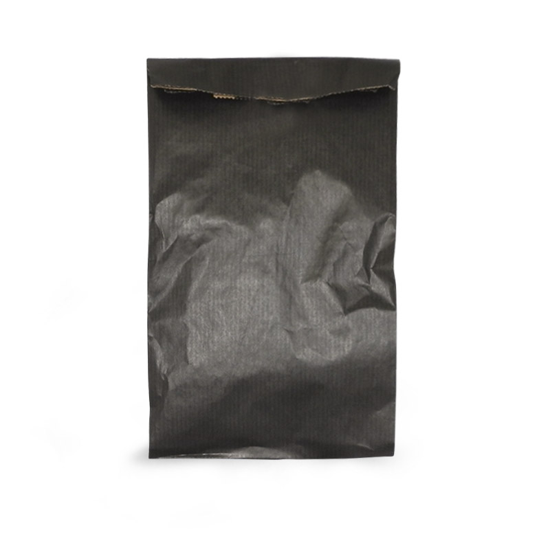 Envelopes de Papel Preto