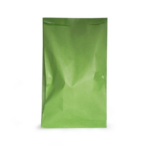 Envelopes de Papel Verde