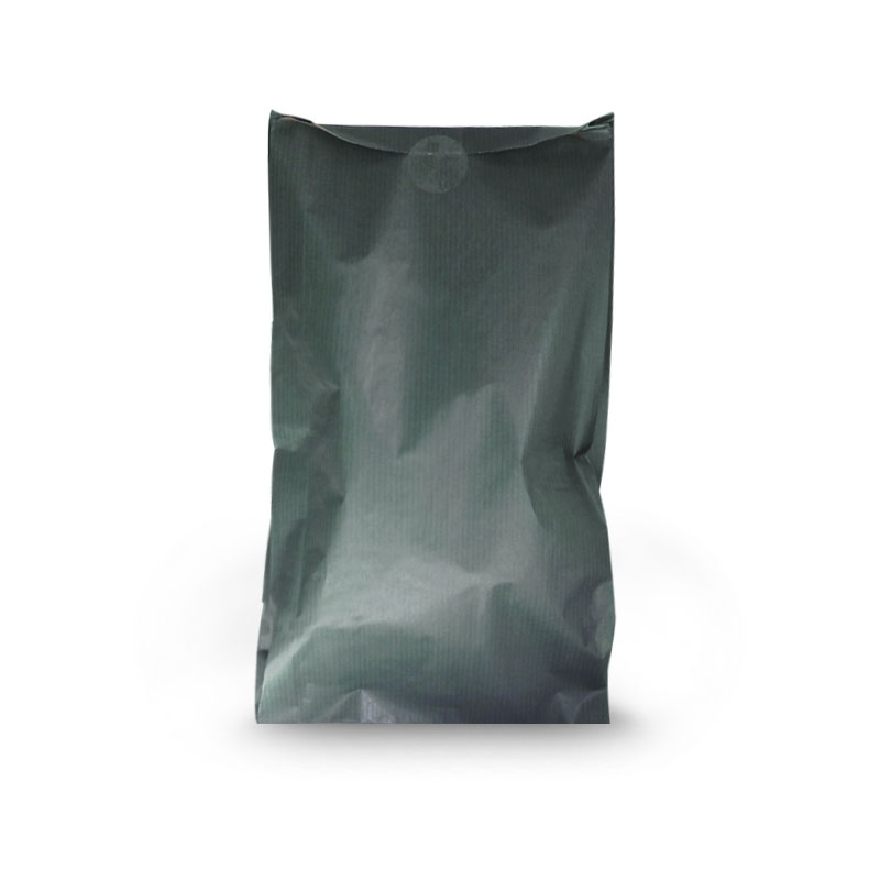 Envelopes de Papel Verde Escuro