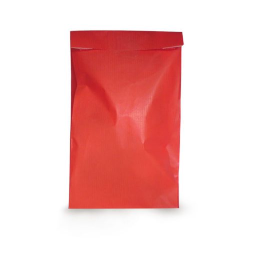 Envelopes de Papel Vermelho