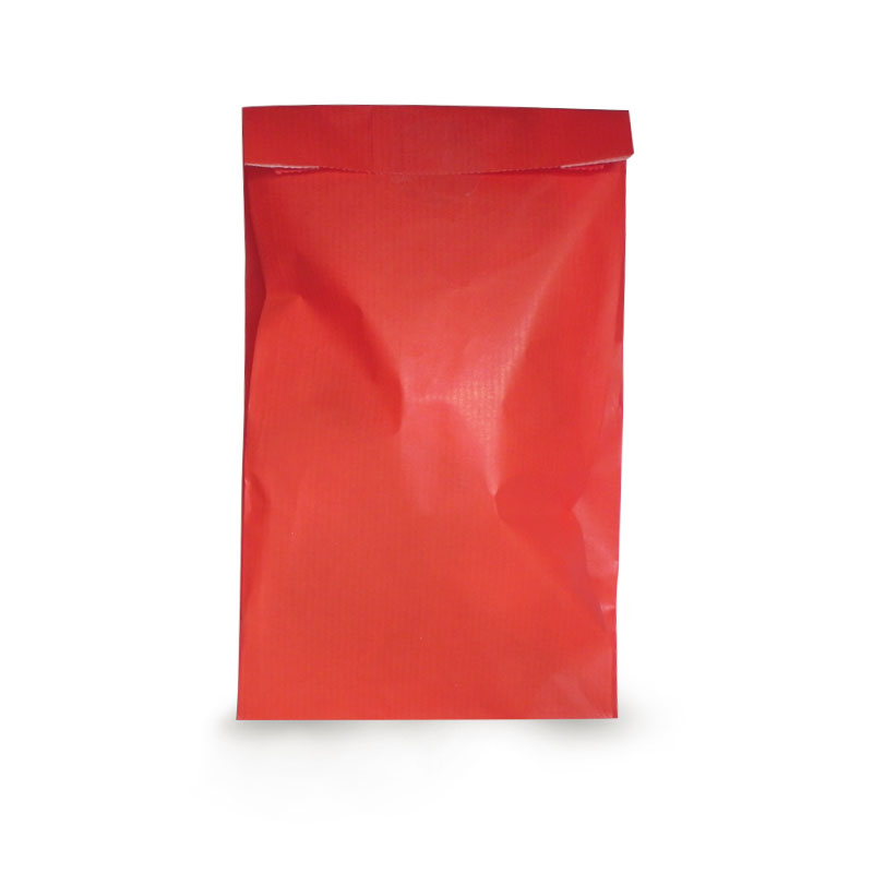 Envelopes de Papel Vermelho