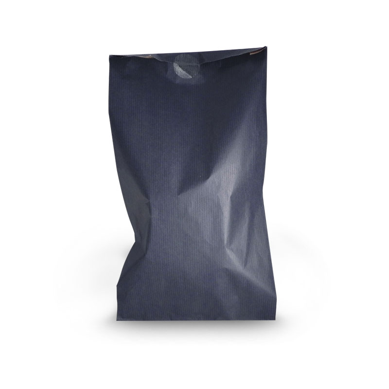 Envelopes de Papel Azul Escuro