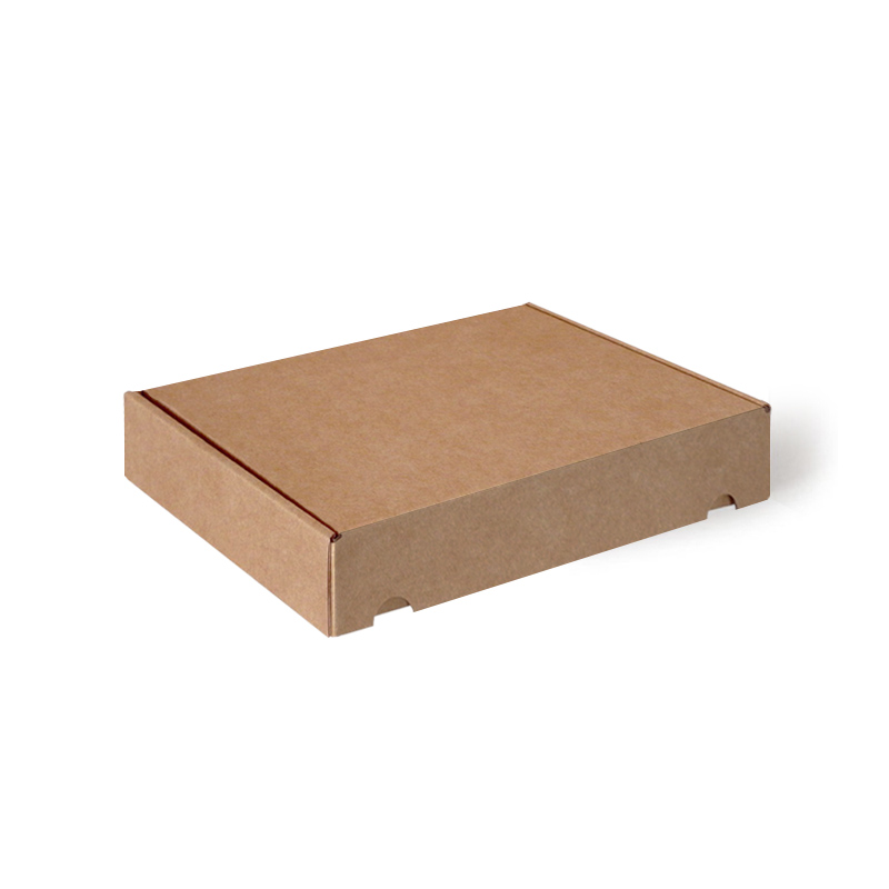 Caixas Desmontadas CTM02