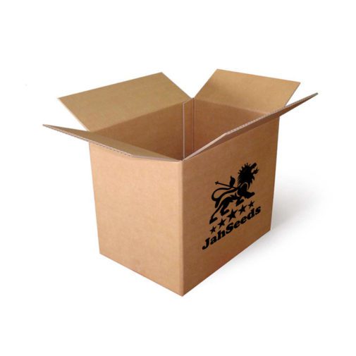 Caixas de Cartão 35x25x25 cm