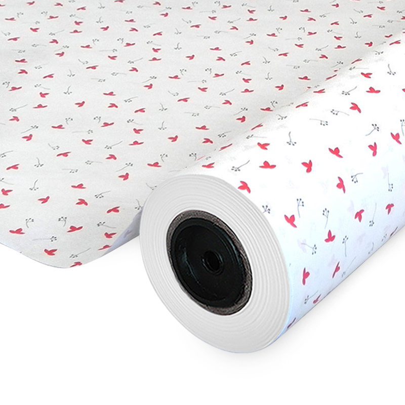 Papel de embrulho Nascente PB0218