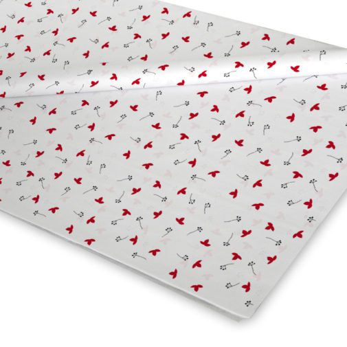 Papel Seda Primavera