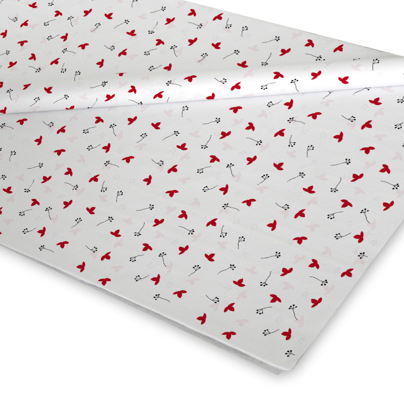 Papel Seda Primavera