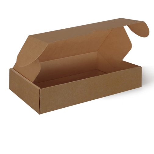 Caixas Desmontadas CTM18 - Image 2