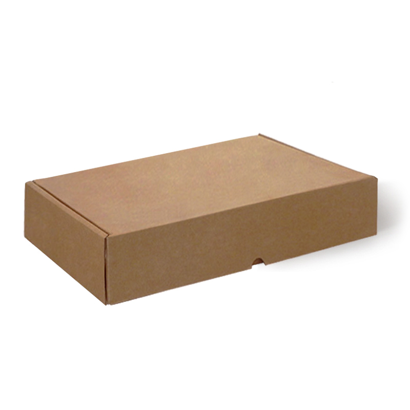 Caixas Desmontadas CTM18