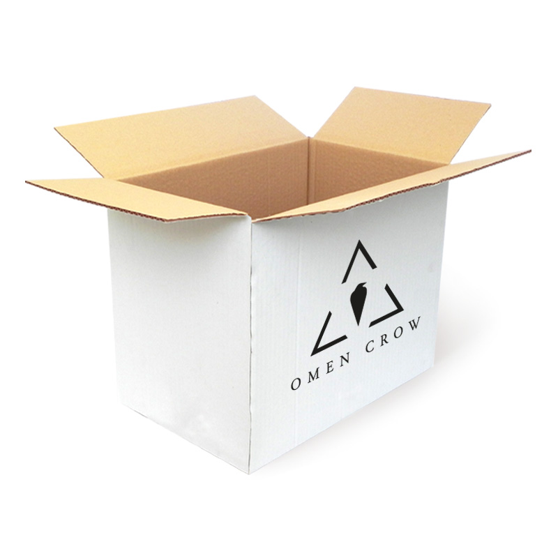 Caixas de Cartão 40 x 25 x 28 cm