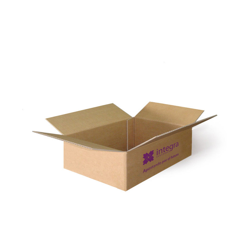Caixas de Cartão 50x35x10 cm