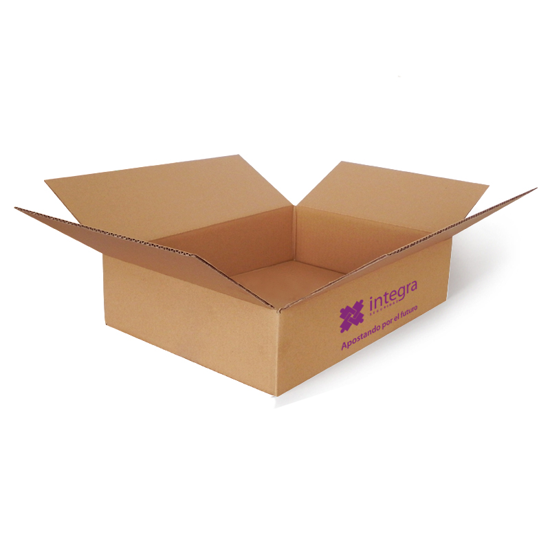 Caixas de Cartão 50 x 35 x 10 cm