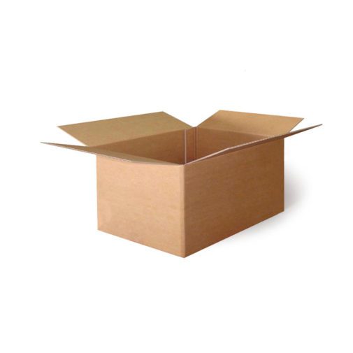 Caixas de cartão 50x35x20 CSM08
