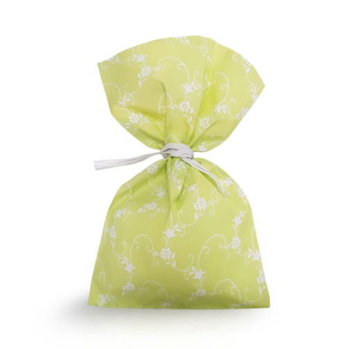Envelope de Fantasia Florituras