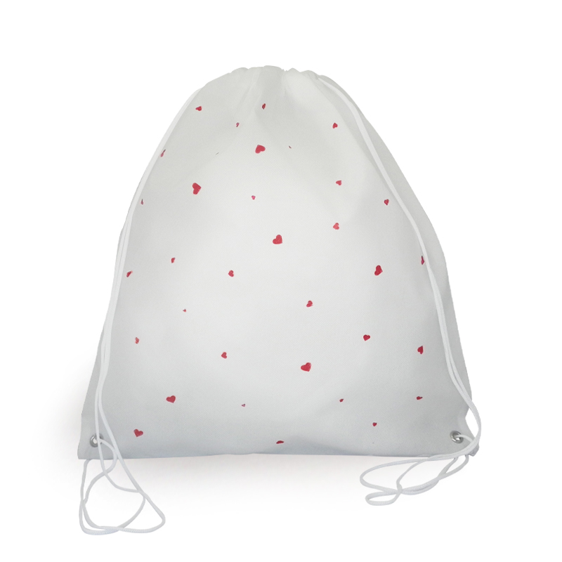 Mochila de Tecido Cuore
