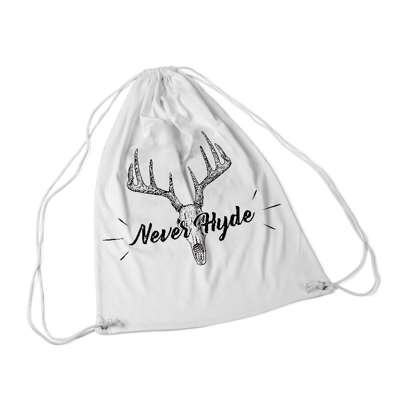 Mochilas de Tecido Impressas