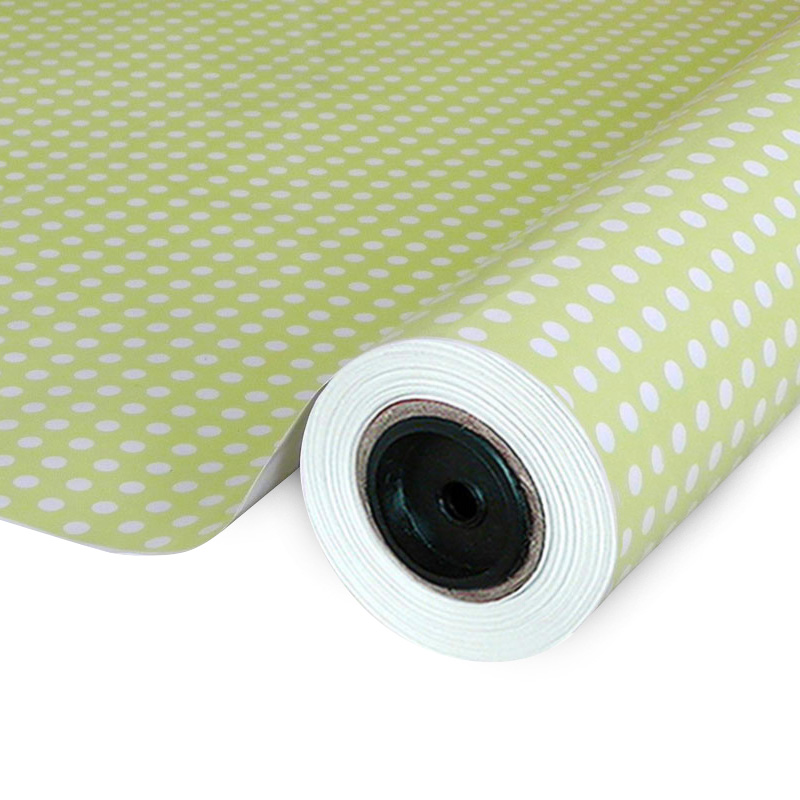 Papel de embrulho PF1801