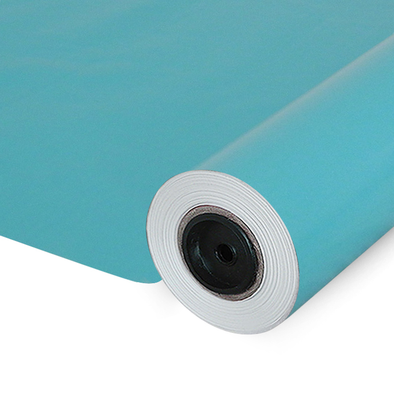 Papel Oferta Turquesa