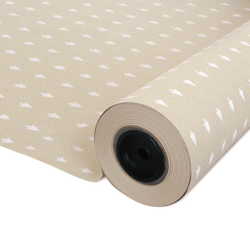 Papel de Embrulho Natal PKF0116