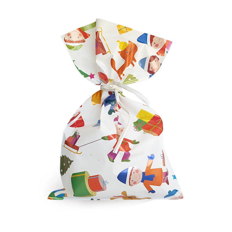 Envelope de Fantasia Kids Branco