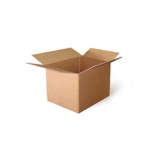 Caixas de cartão 28x21x22 CSM14