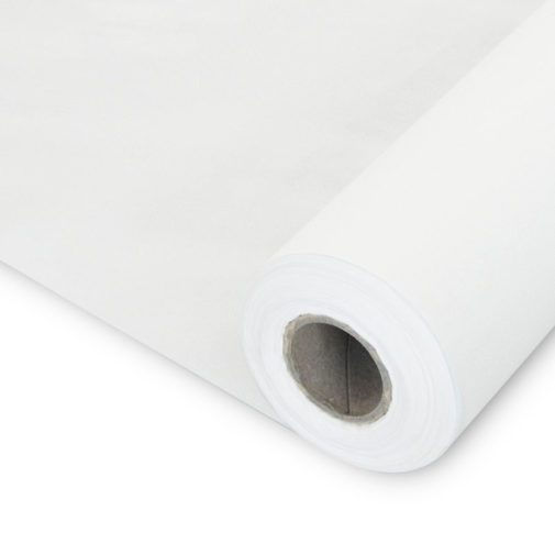 Rolo Papel Seda Branco