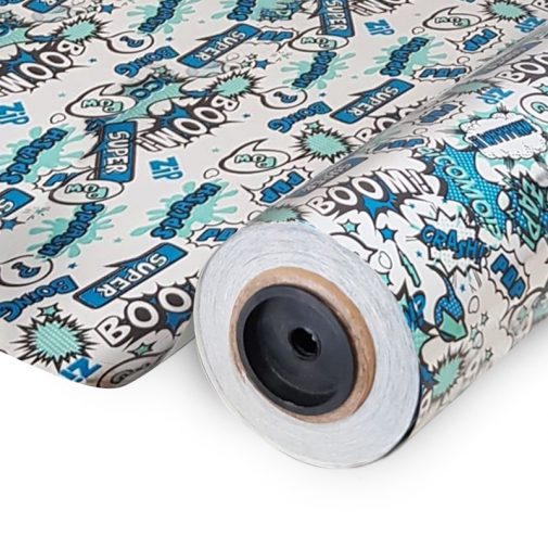 Papel de Embrulho PBM0719