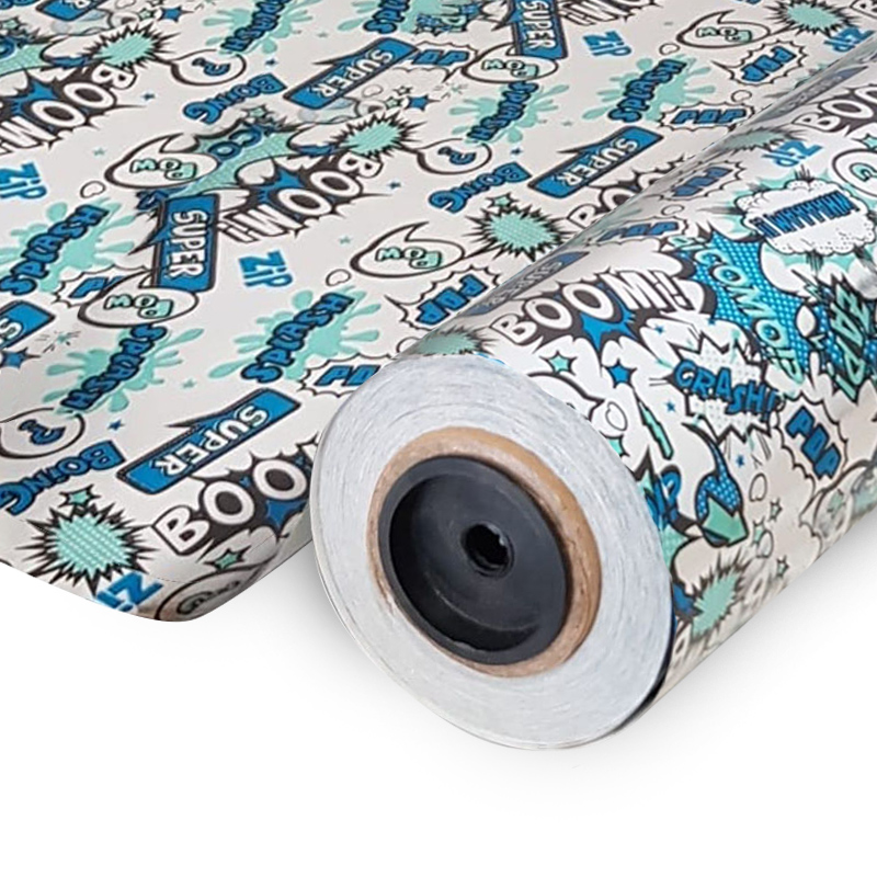 Papel de Embrulho  PBM08