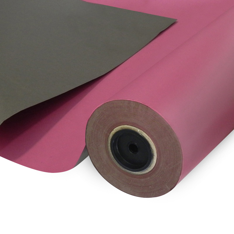 Papel Reversível Magenta Grise PL1503
