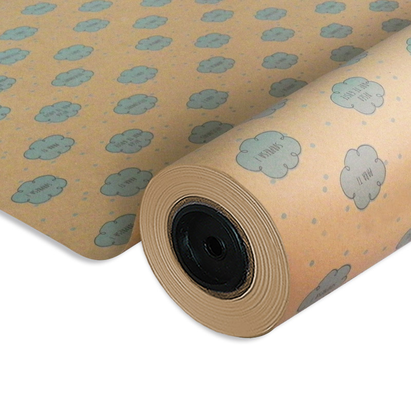 Papel de Embrulho Nuvem Sorpresa PM0315