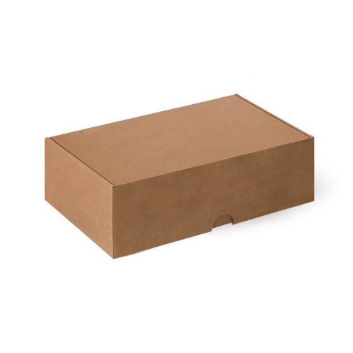 Caixas Desmontadas CTM03