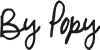 By Popy logo