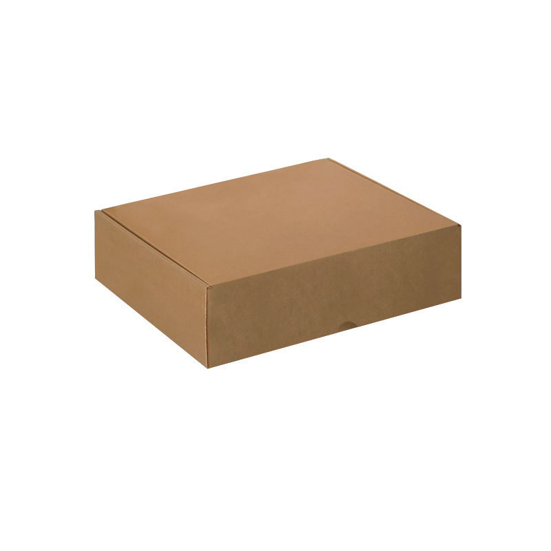 Caixas Desmontadas CTM19