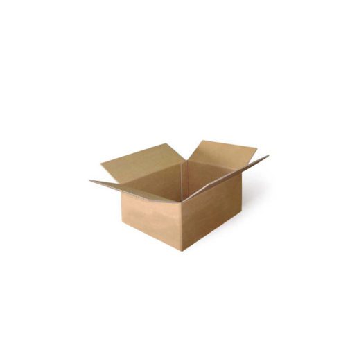 Caixas de cartão 24x24x09 CSM05