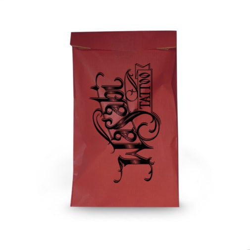 Envelope de papel Cores Promo