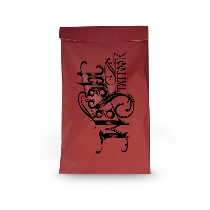 Envelope de papel Cores Promo