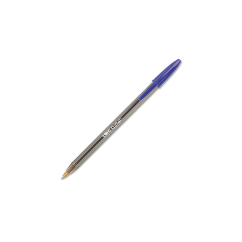 Esferografica Bic cristal