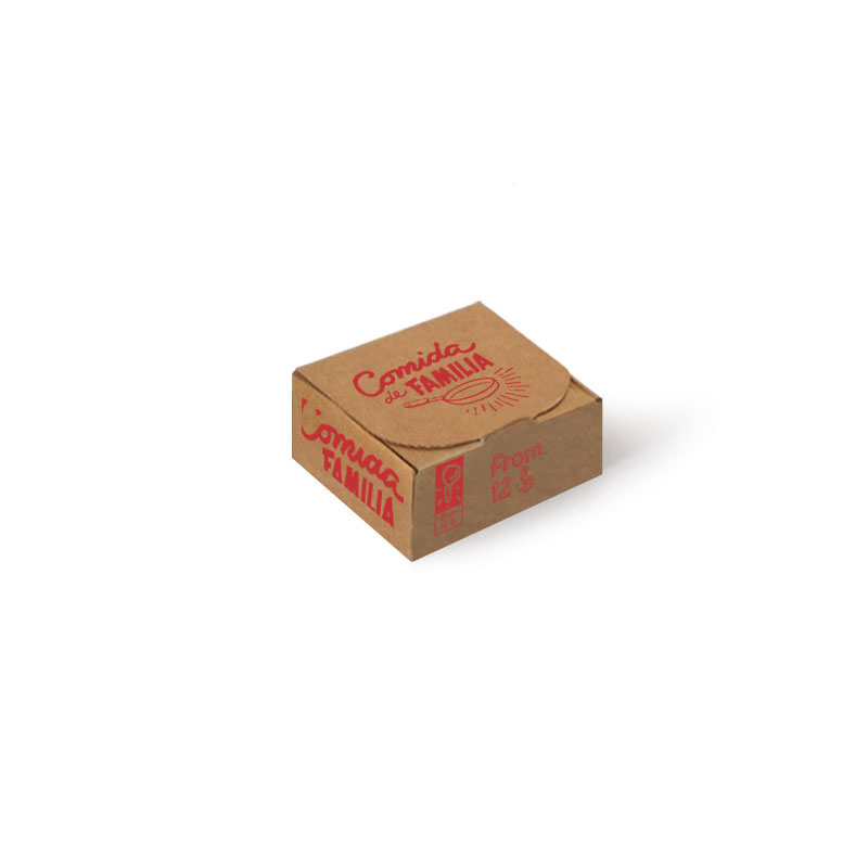 Caixas Impressas 06x06x03 cm