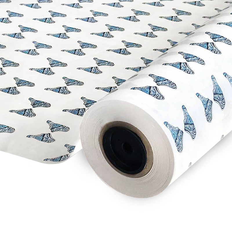 Papel de embrulho Mimpi PB0120