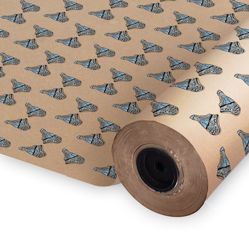Papel de Embrulho Mimpi PM0120