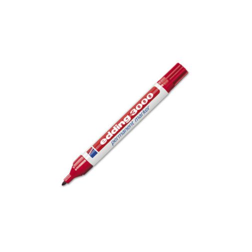 Marcador Edding 3000 - Image 3