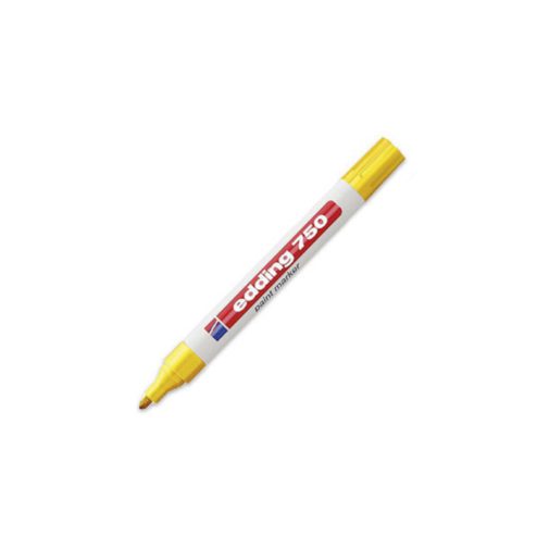Marcador Edding 750 - Image 4