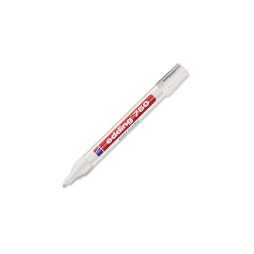 Marcador Edding 750